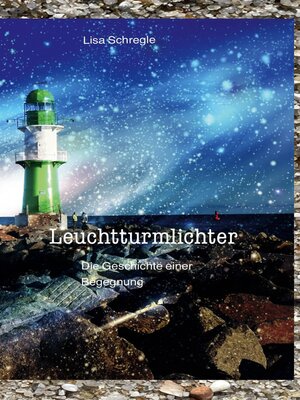 cover image of Leuchtturmlichter